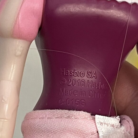 2016 Disney Tangled The Series Royal Proposal Rapunzel Eugene Aka Flynn Dolls - Picture 9 of 16